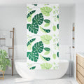 Duschrollo mit Kassette 100x240 cm Stoffbreite 96 cm