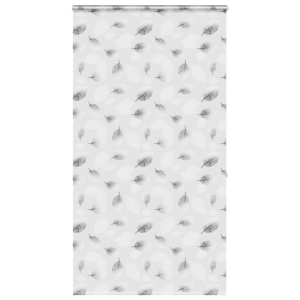 Duschrollo mit Kassette 120x240 cm Stoffbreite 116 cm