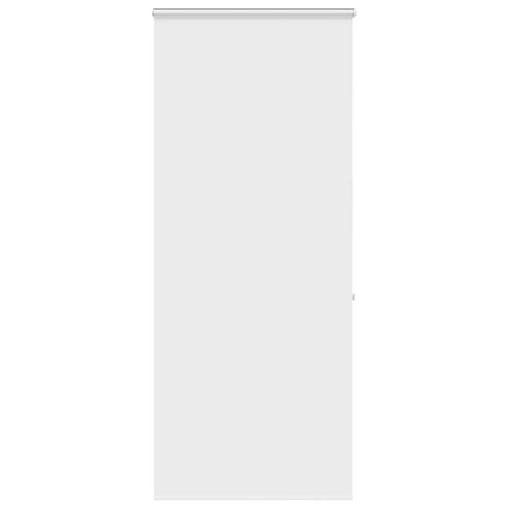 Duschrollo mit Kassette 100x240 cm Stoffbreite 96 cm