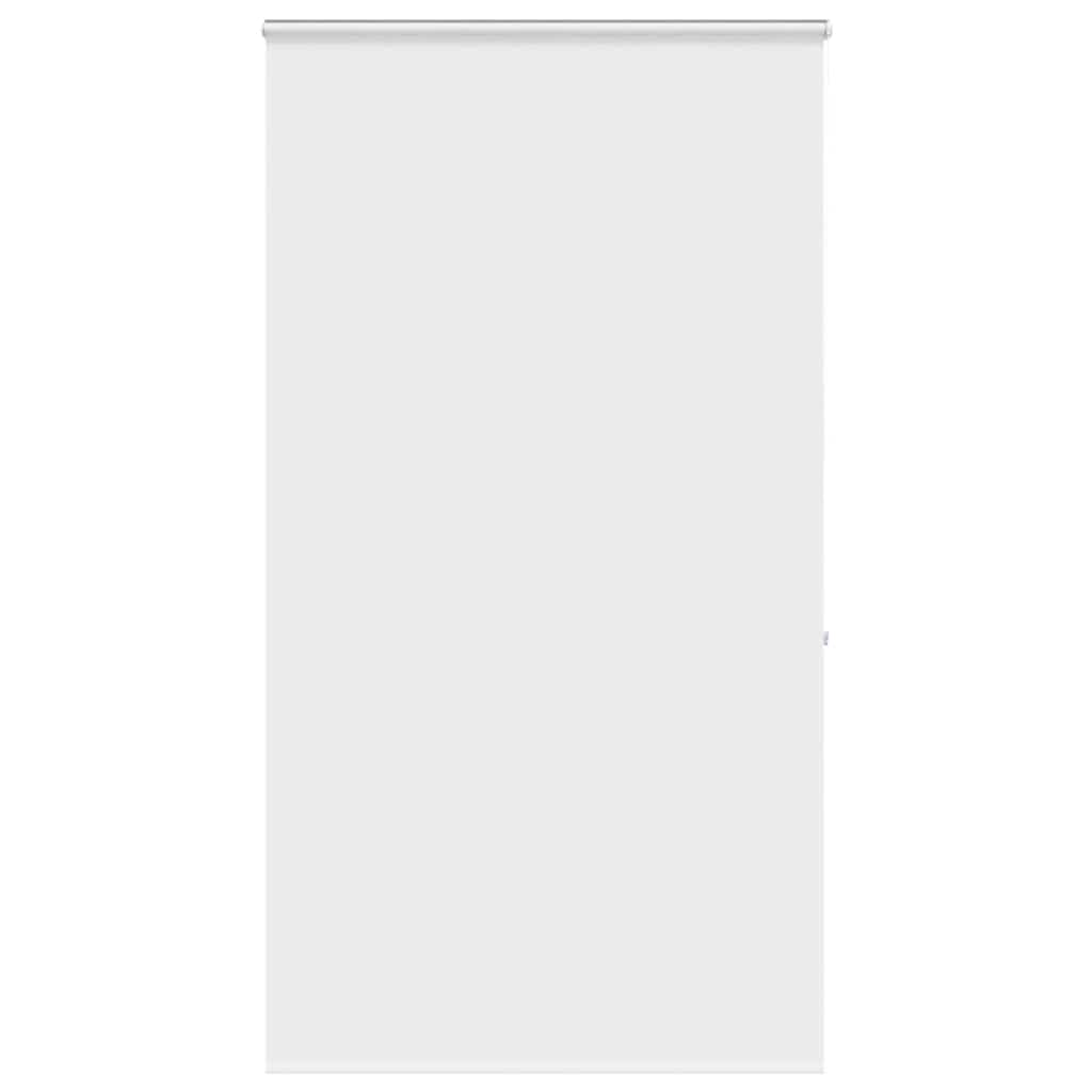 Duschrollo mit Kassette 140x240 cm Stoffbreite 136 cm