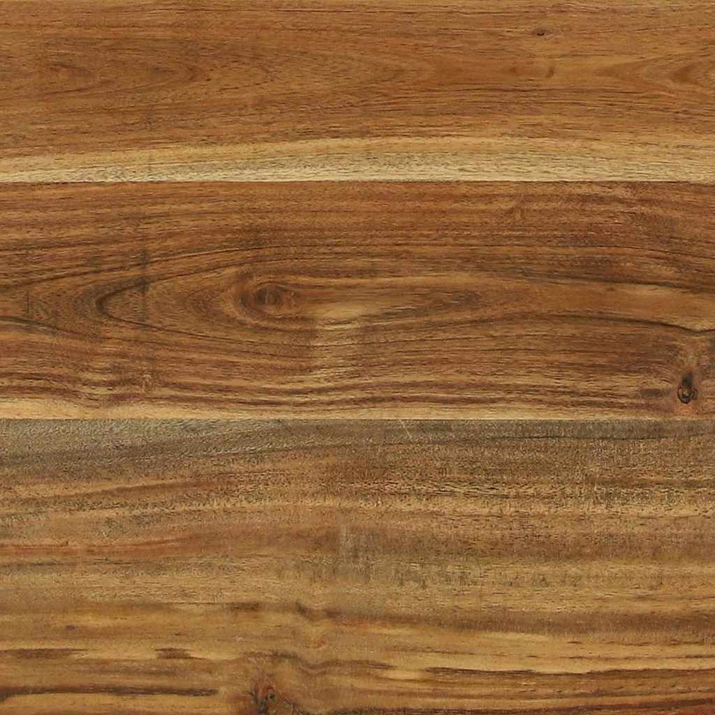 Weinregal 2 pcs 46 x 35 x 27,5 cm Massivholz Akazie