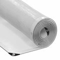 Pflanzenabdeckung mit Ösen 2x6 m Polyethylen