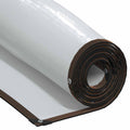 Pflanzenabdeckung mit Ösen 2x8 m Polyethylen