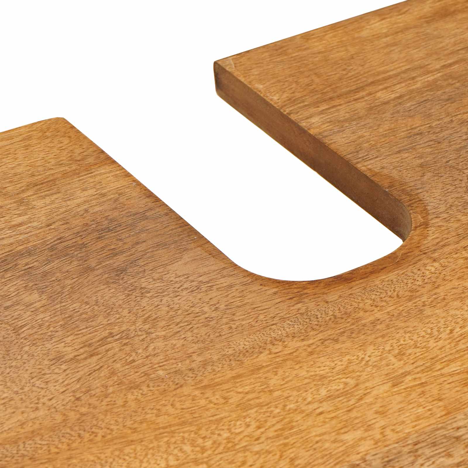 Badezimmermöbel-Set mit Schubladen 3 pcs Braun Holzwerkstoff