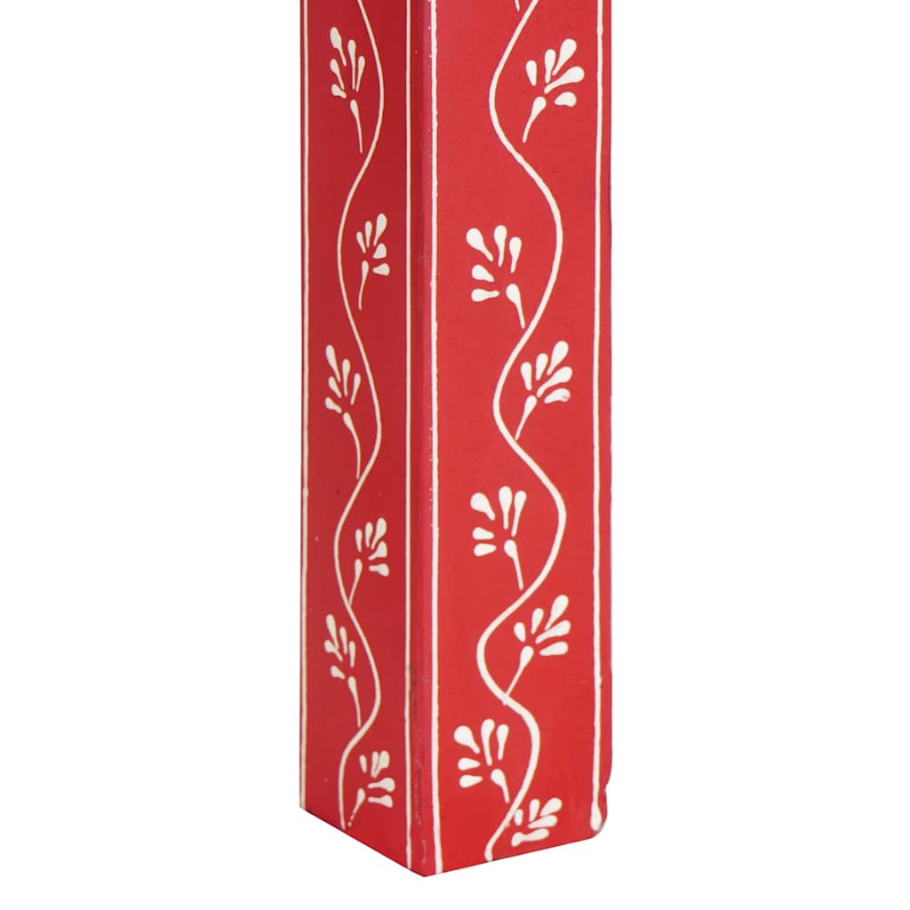Beistelltisch 2 pcs Mehrfarbig