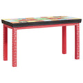 Beistelltisch 2 pcs Mehrfarbig
