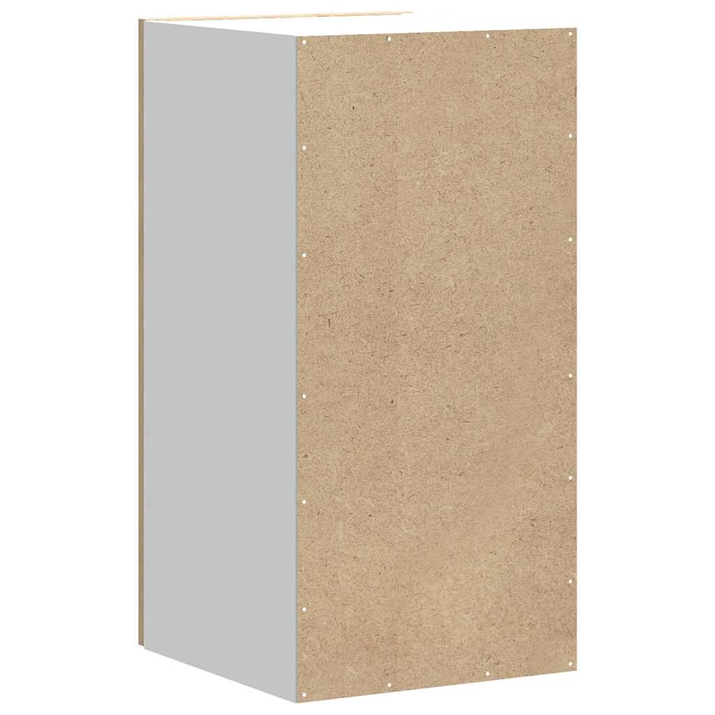 Küchen-Hängeschrank Kalmar Artisan-Eiche Holzwerkstoff