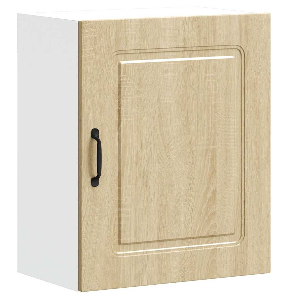 Küchen-Hängeschrank Kalmar Sonoma-Eiche Holzwerkstoff