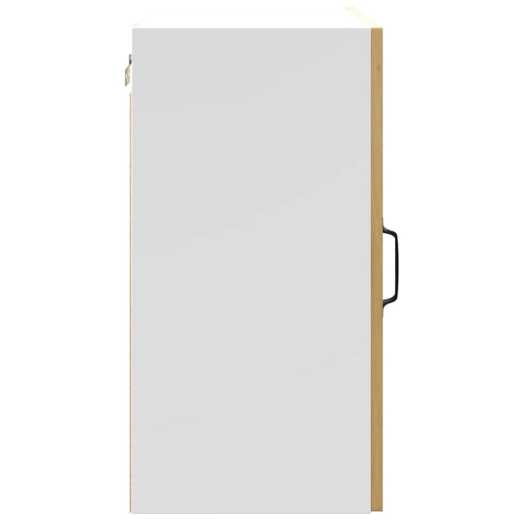 Küchen-Hängeschrank Kalmar Artisan-Eiche Holzwerkstoff