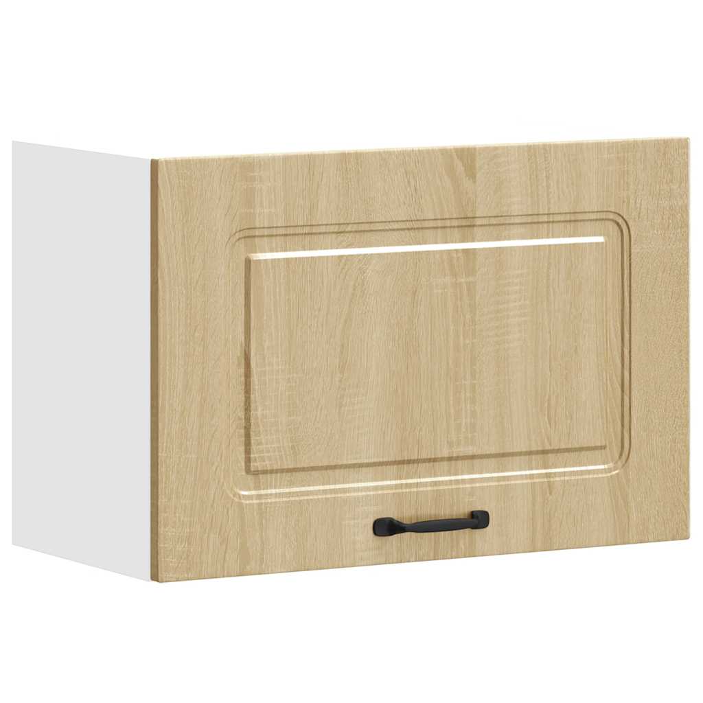 Küchen-Hängeschrank Kalmar Sonoma-Eiche Holzwerkstoff