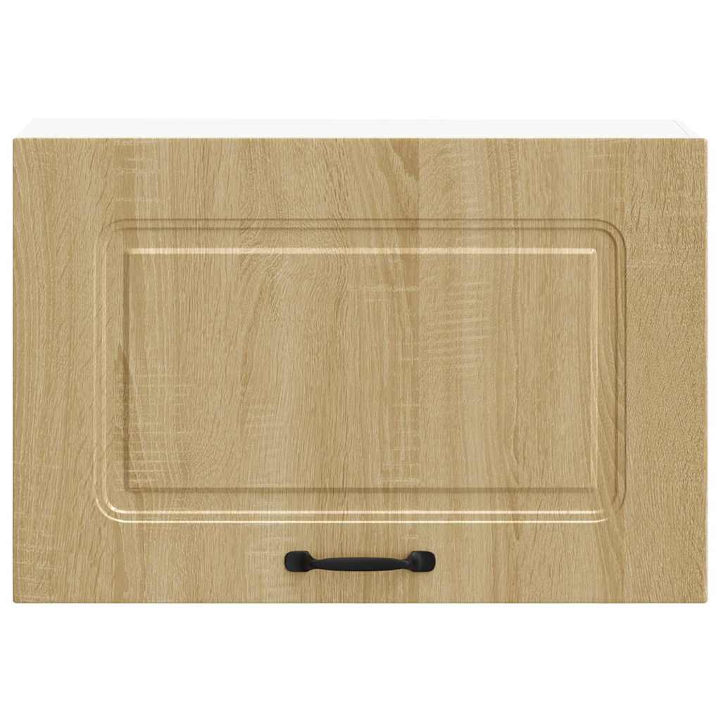 Küchen-Hängeschrank Kalmar Sonoma-Eiche Holzwerkstoff