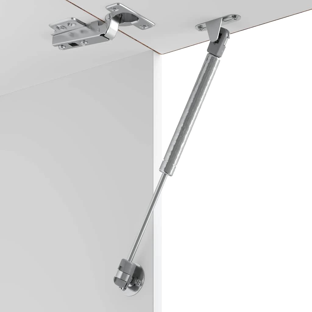 Küchen-Hängeschrank Kalmar Altholz-Optik Holzwerkstoff
