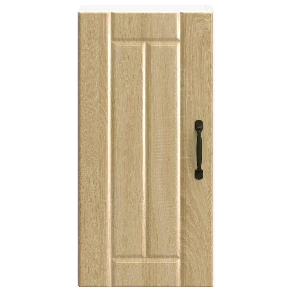 Küchen-Hängeschrank Lucca Sonoma-Eiche Holzwerkstoff