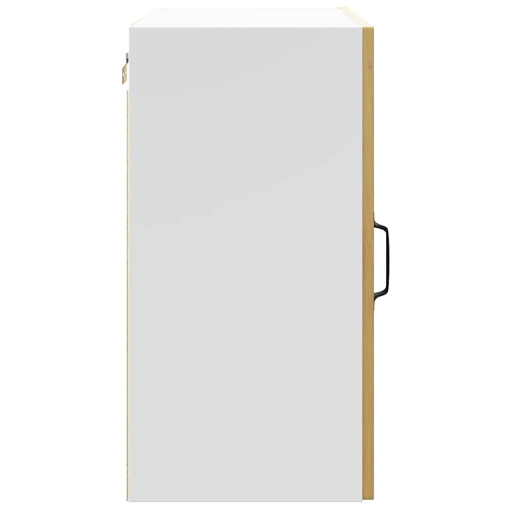 Küchen-Hängeschrank Lucca Artisan-Eiche Holzwerkstoff