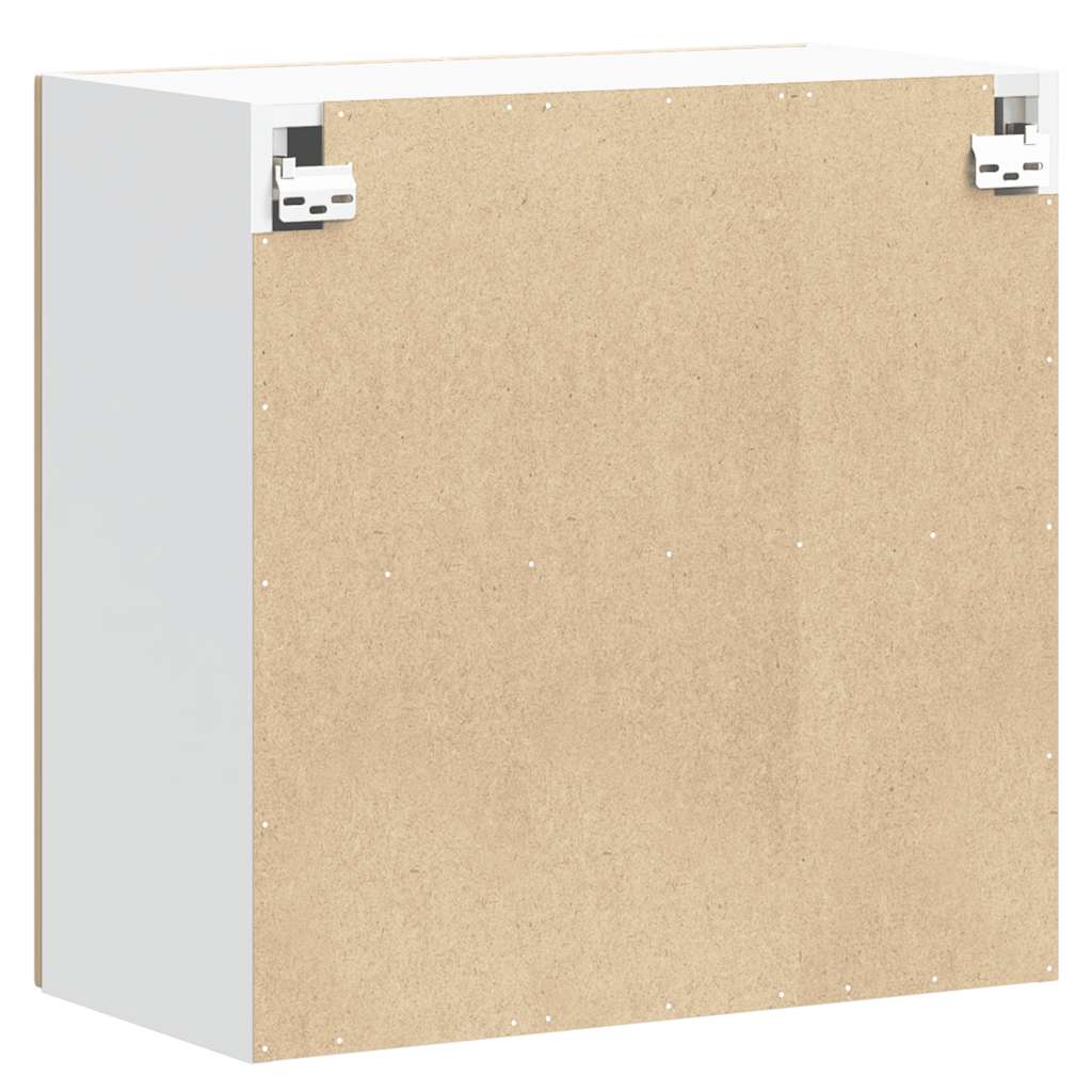 Küchen-Hängeschrank Lucca Artisan-Eiche Holzwerkstoff