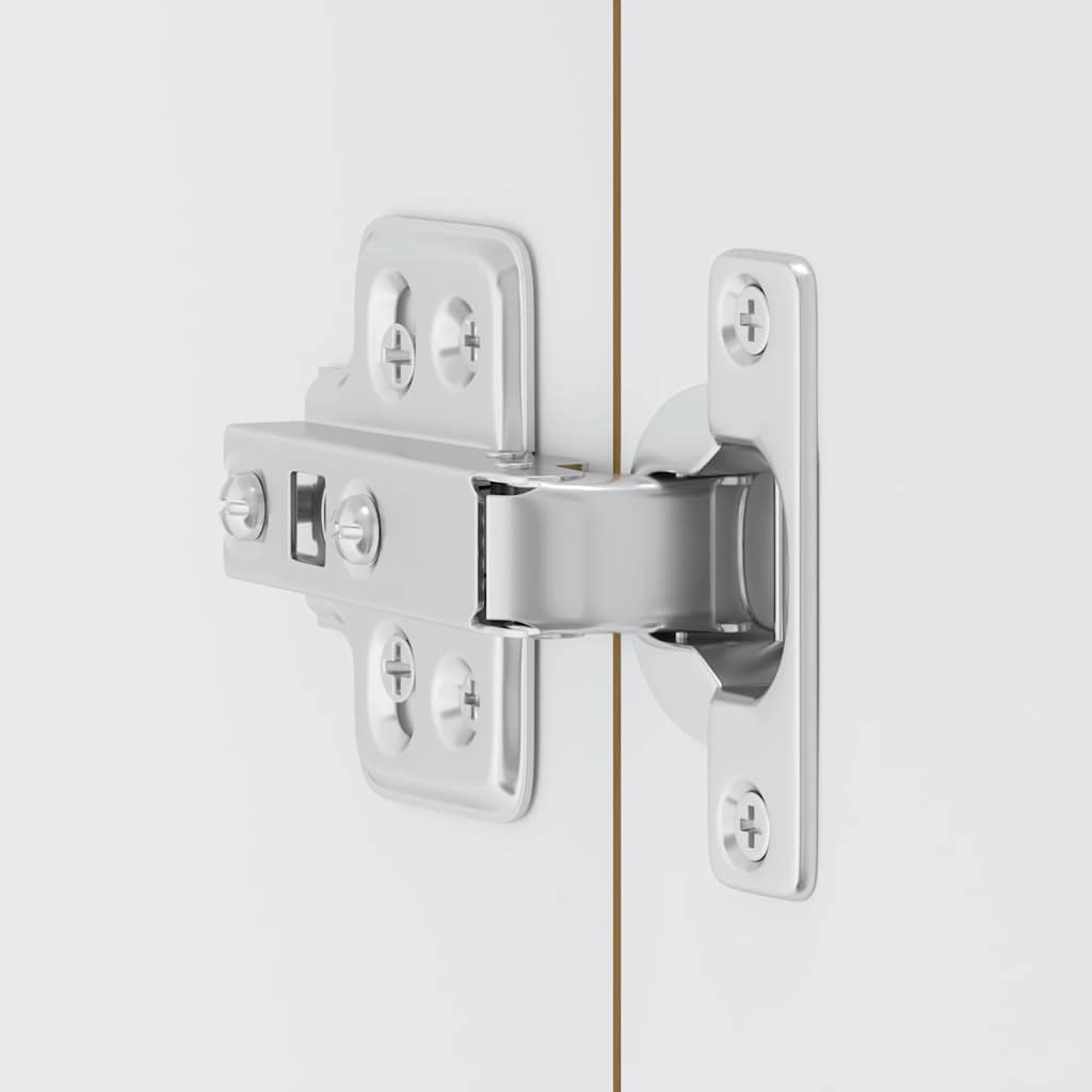 Küchen-Hängeschrank Lucca Artisan-Eiche Holzwerkstoff
