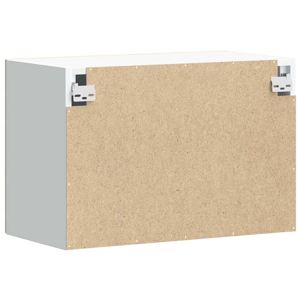 Küchen-Hängeschrank Lucca Sonoma-Eiche Holzwerkstoff