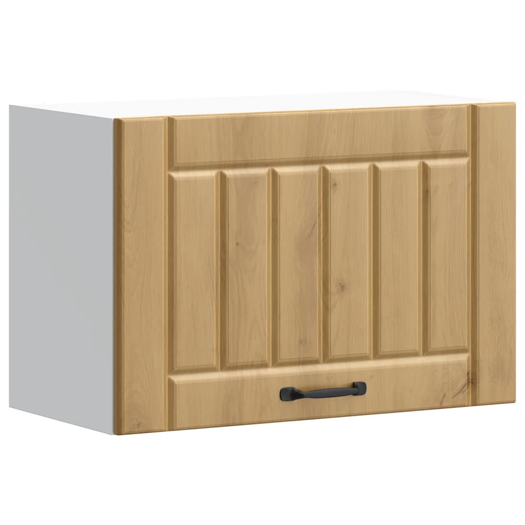 Küchen-Hängeschrank Lucca Artisan-Eiche Holzwerkstoff