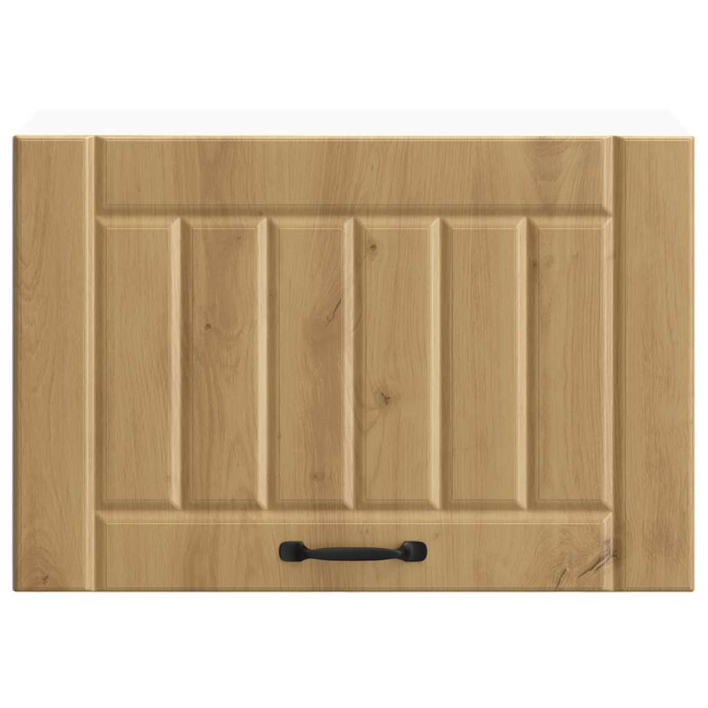 Küchen-Hängeschrank Lucca Artisan-Eiche Holzwerkstoff