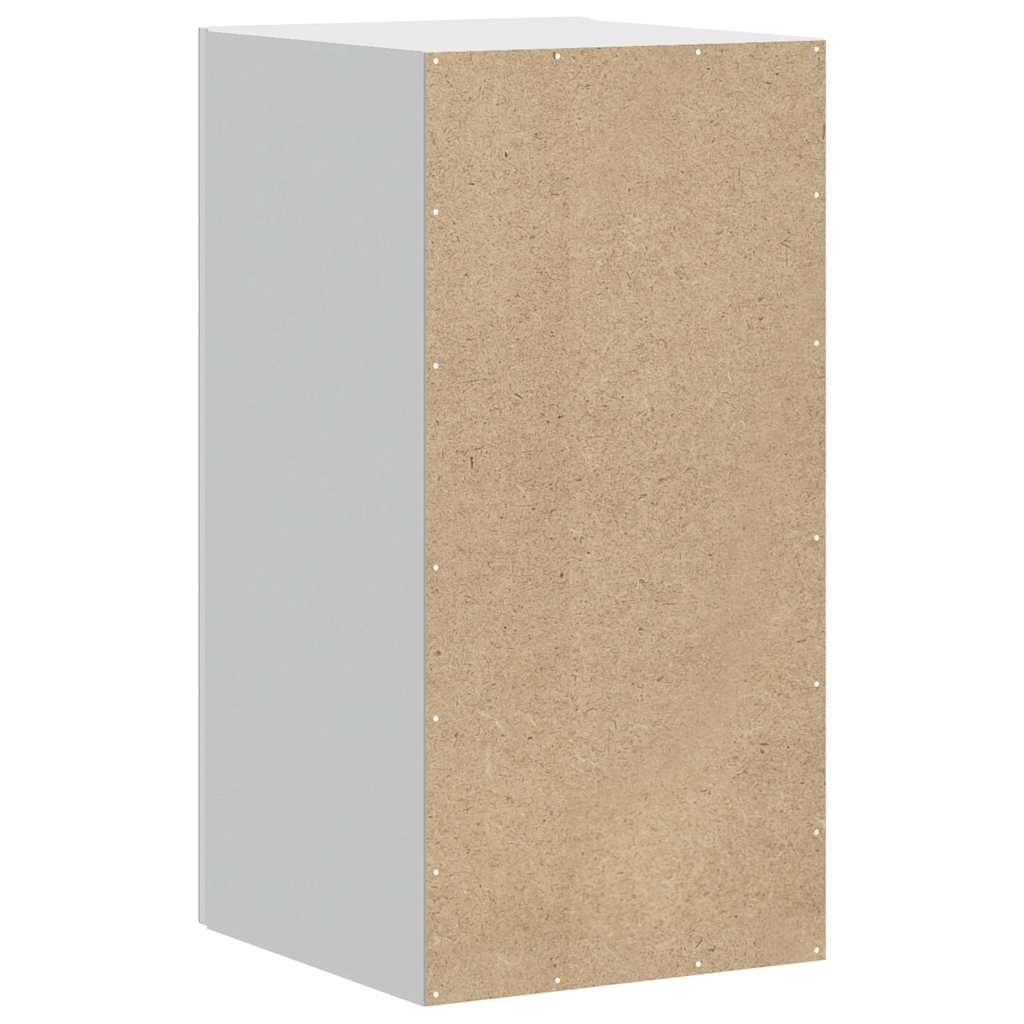Küchen-Hängeschrank Porto Weiß Holzwerkstoff