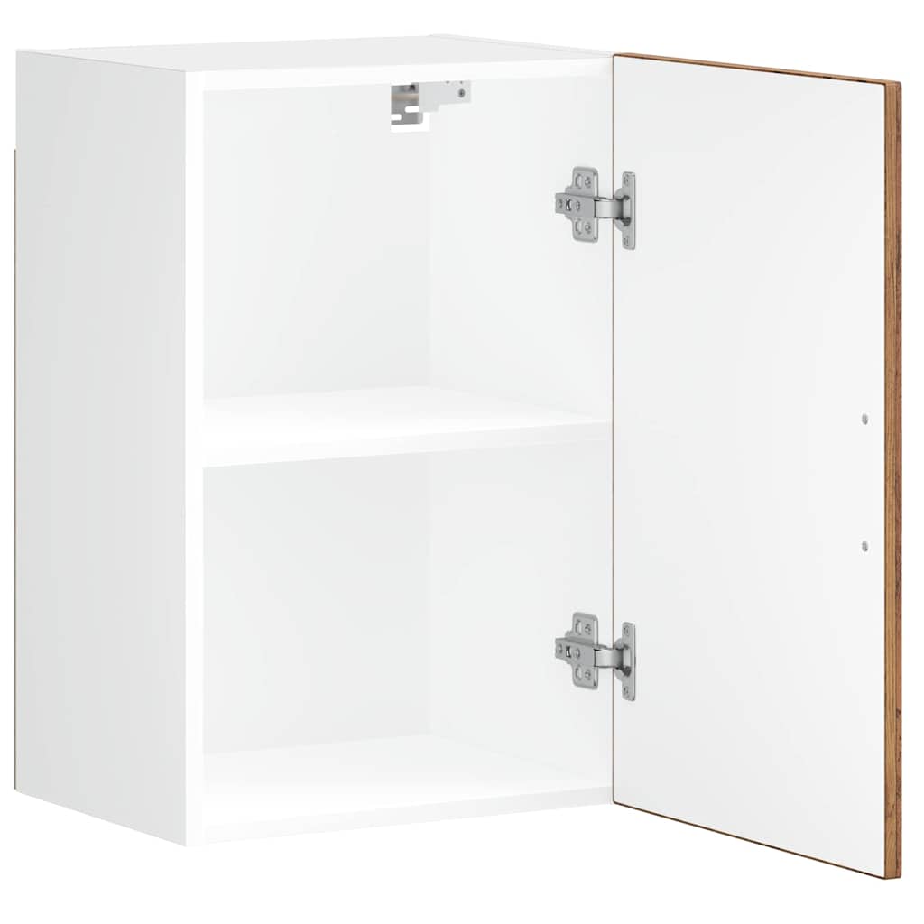 Küchen-Hängeschrank Porto Altholz-Optik Holzwerkstoff