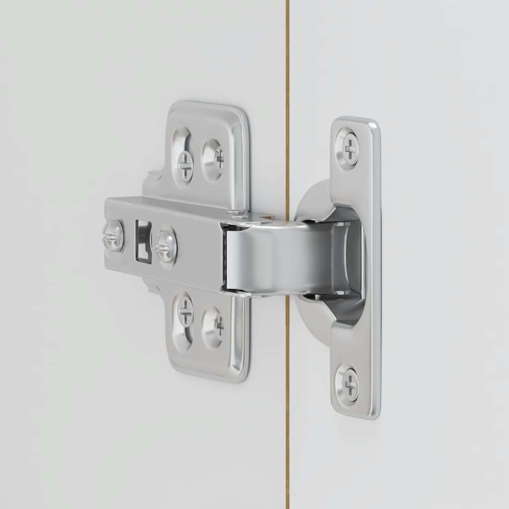 Küchen-Hängeschrank Porto Sonoma-Eiche Holzwerkstoff