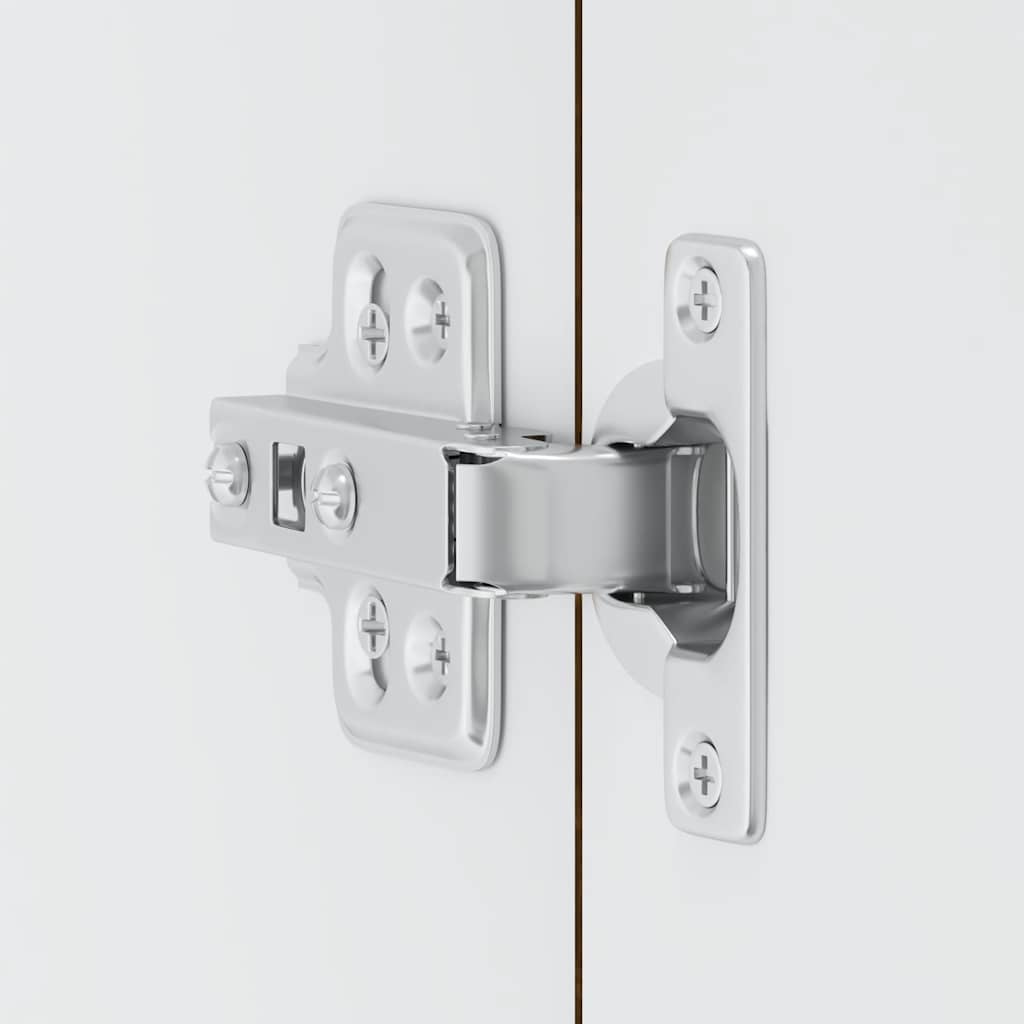 Küchen-Hängeschrank Porto Braun Eichen-Optik Holzwerkstoff