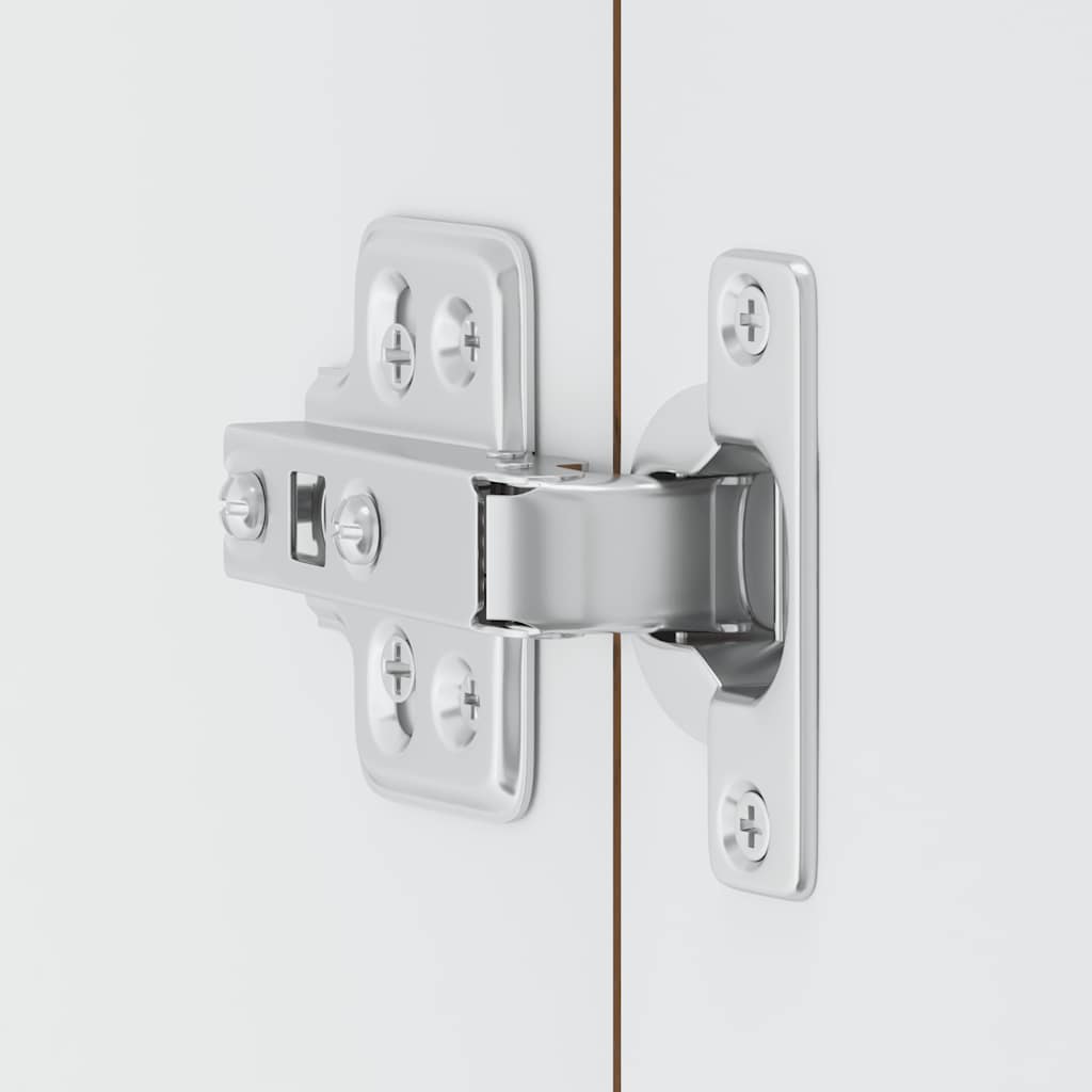 Küchen-Hängeschrank Porto Altholz-Optik Holzwerkstoff