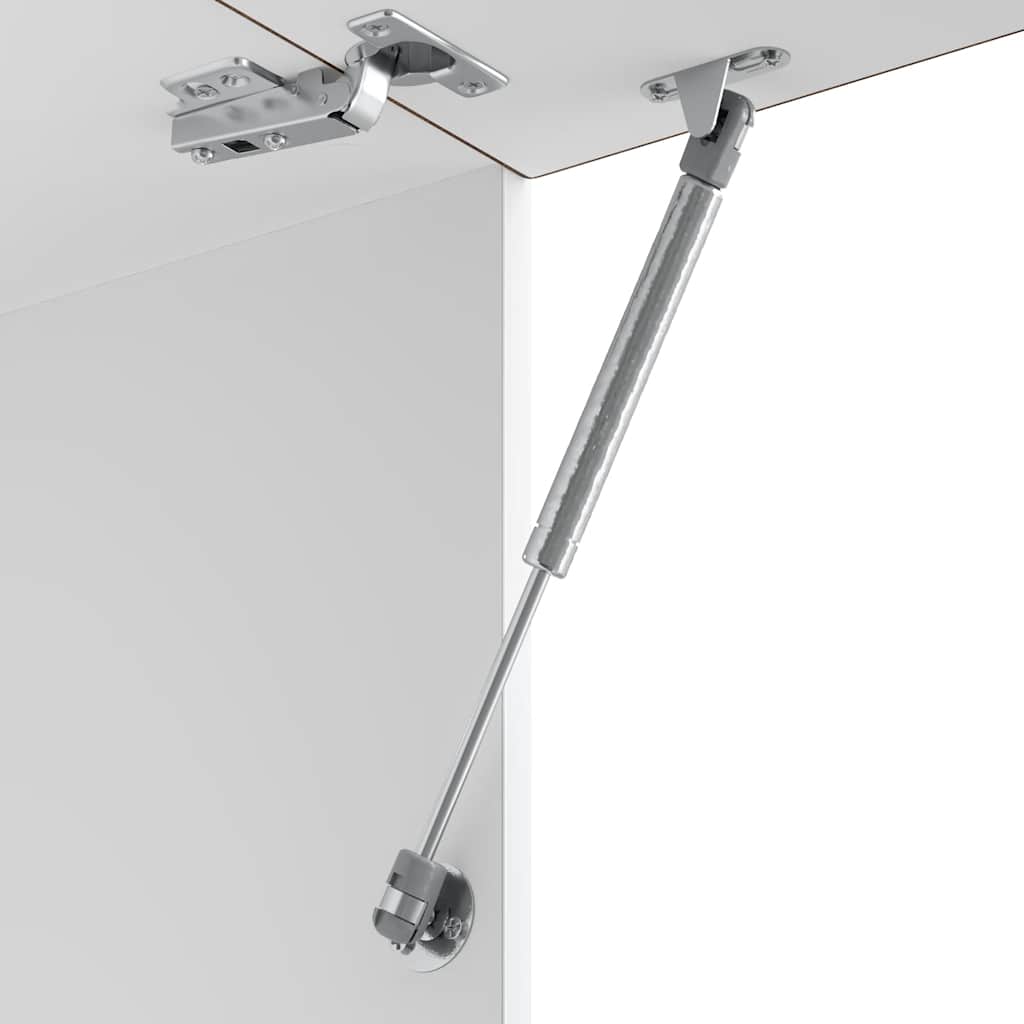 Küchen-Hängeschrank Porto Braun Eichen-Optik Holzwerkstoff