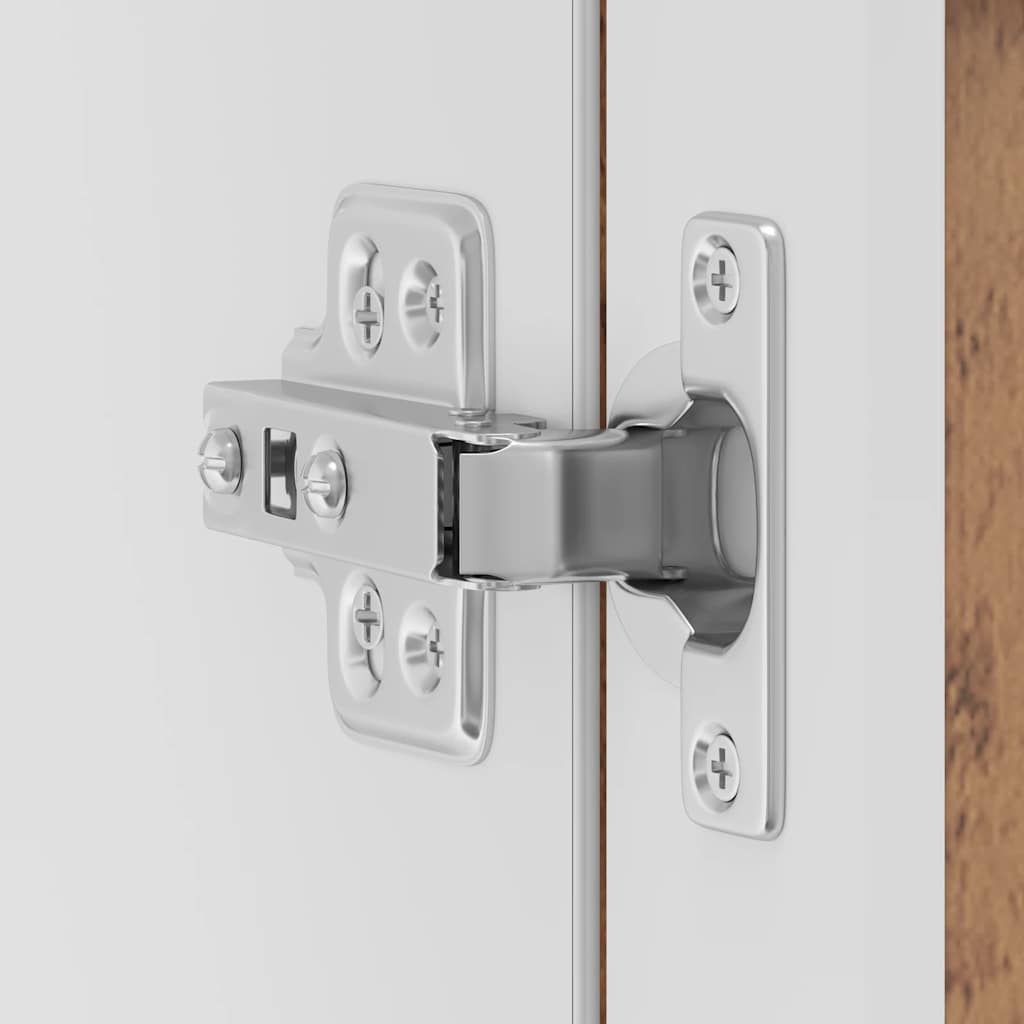 Küchen-Hängeschrank mit Glastür Porto Altholz-Optik