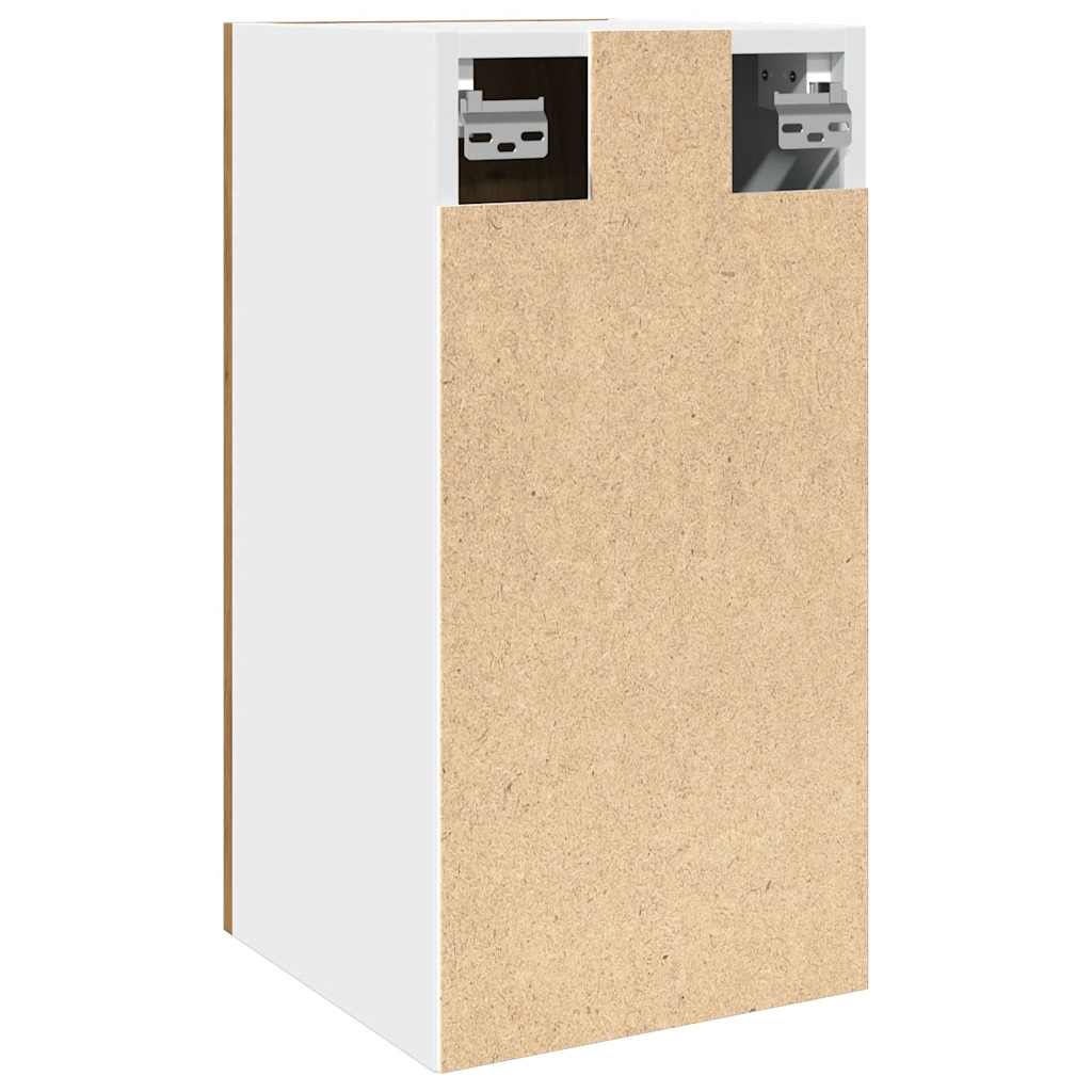Hängeschrank Lyon Artisan-Eiche 30x31x60 cm Holzwerkstoff
