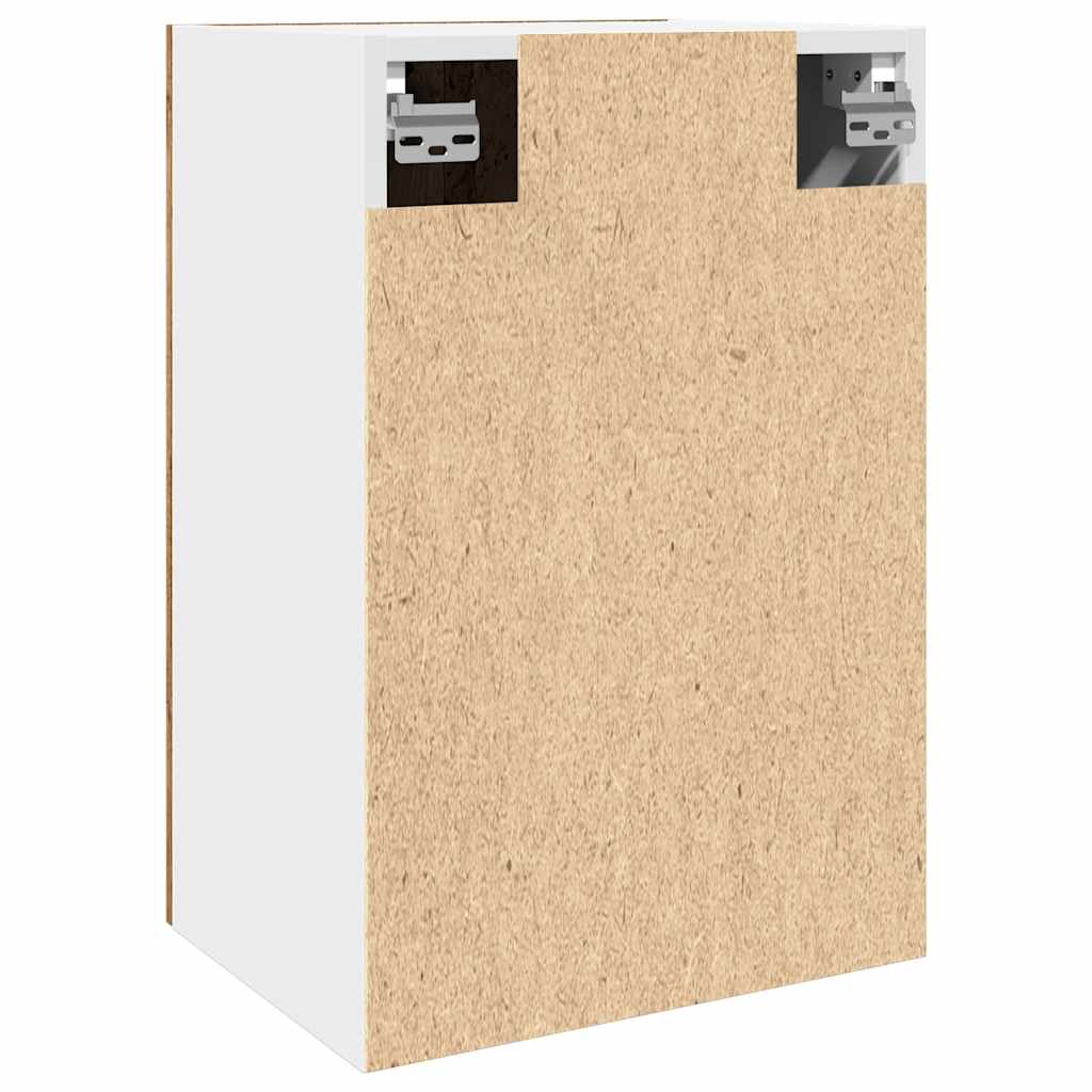 Hängeschrank Lyon Altholz-Optik 40x31x60 cm Holzwerkstoff