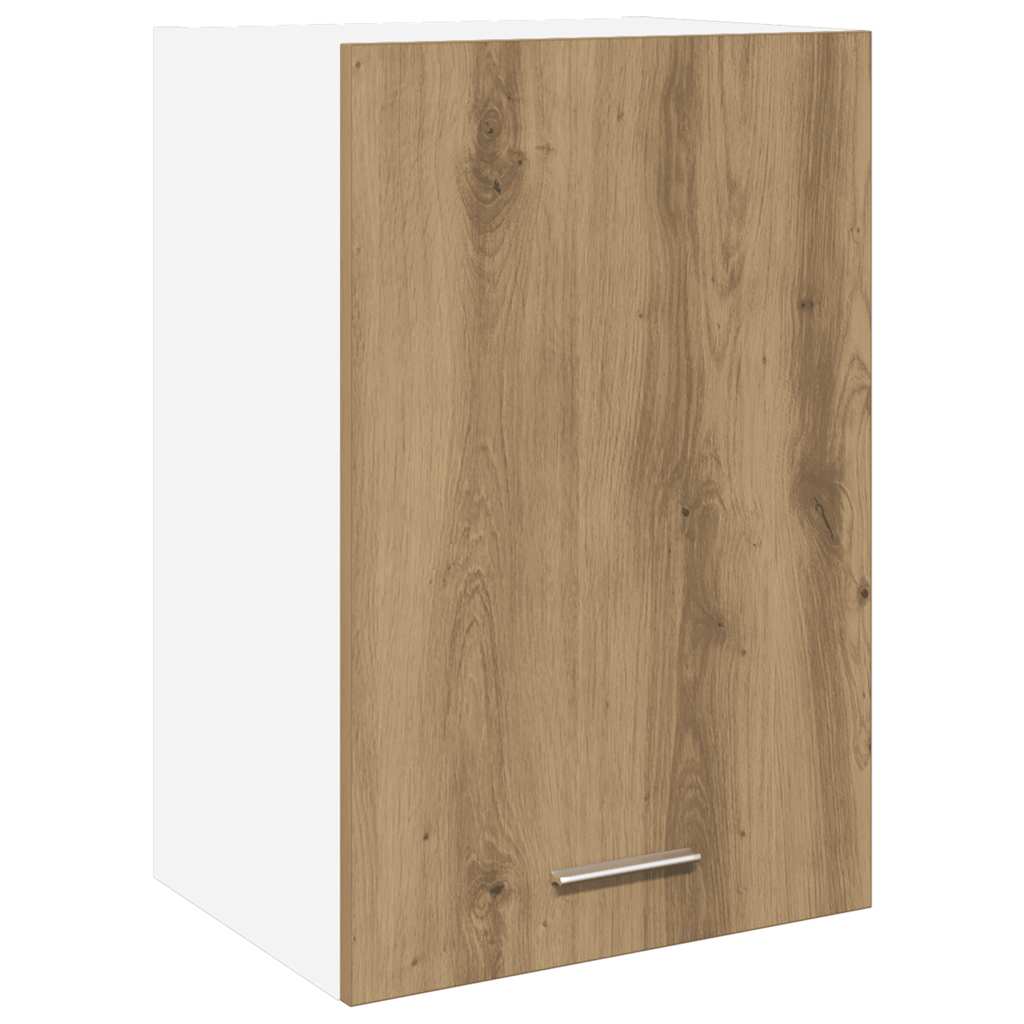 Hängeschrank Lyon Artisan-Eiche 40x31x60 cm Holzwerkstoff
