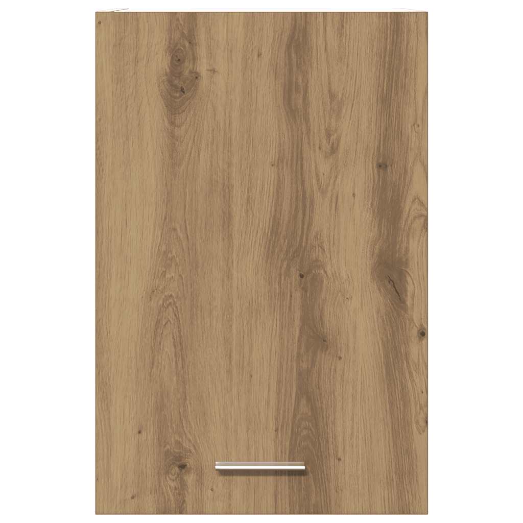 Hängeschrank Lyon Artisan-Eiche 40x31x60 cm Holzwerkstoff