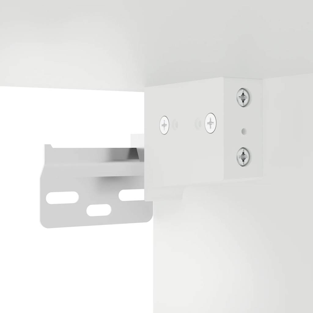 Hängeschrank Lyon Altholz-Optik 50x31x60 cm Holzwerkstoff