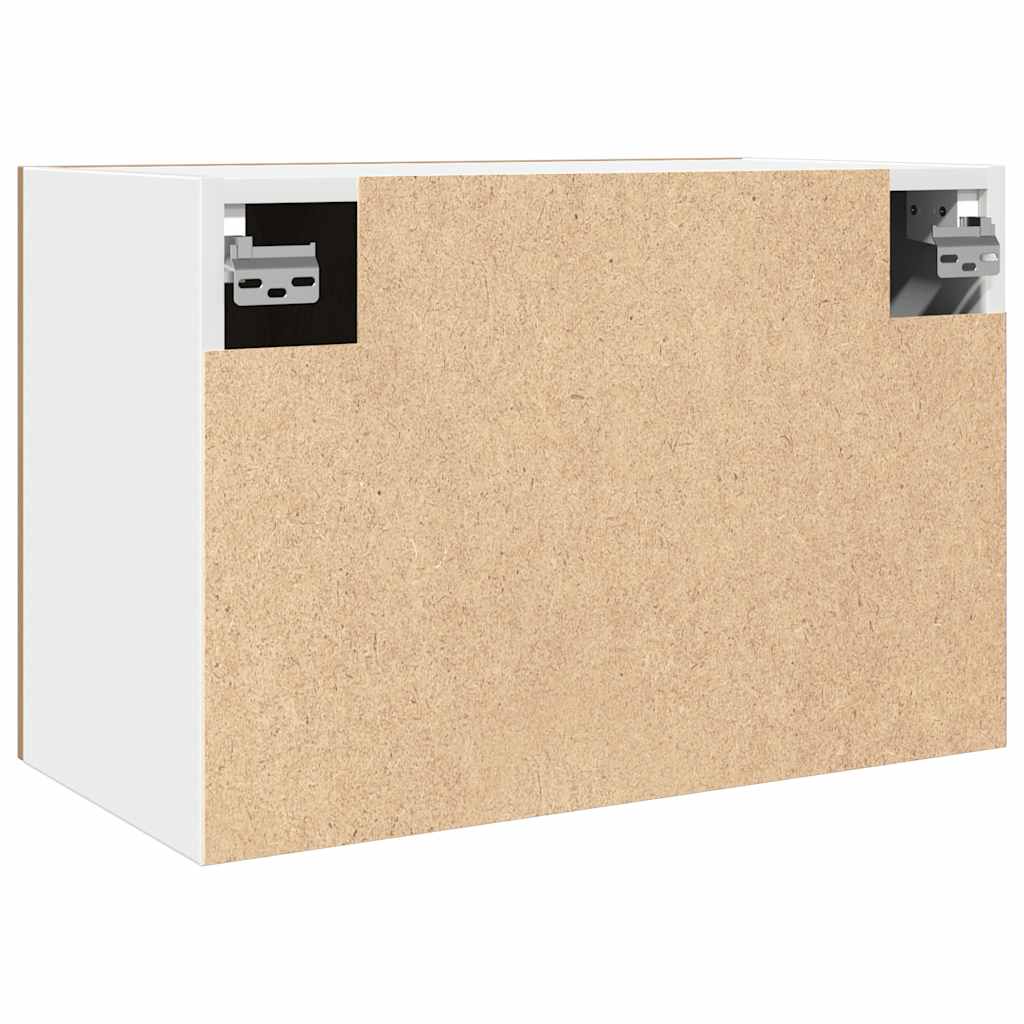 Hängeschrank Lyon Artisan-Eiche 60x31x40 cm Holzwerkstoff