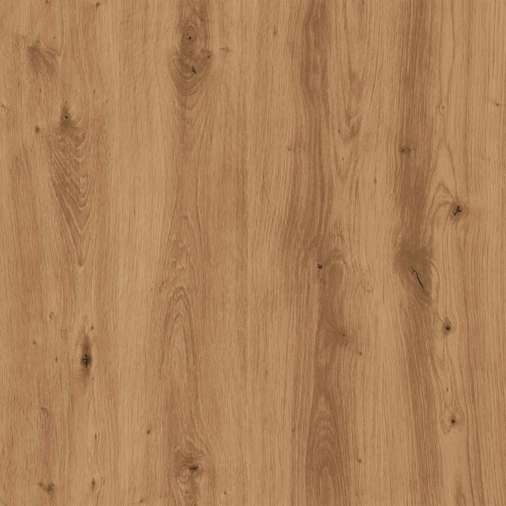 Couchtisch Artisan-Eiche 96x50x45 cm Holzwerkstoff