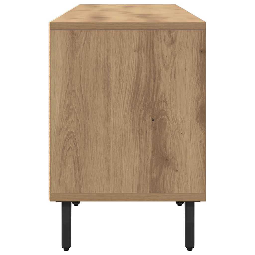 TV-Schrank Artisan-Eiche 150x30x44,5 cm Holzwerkstoff