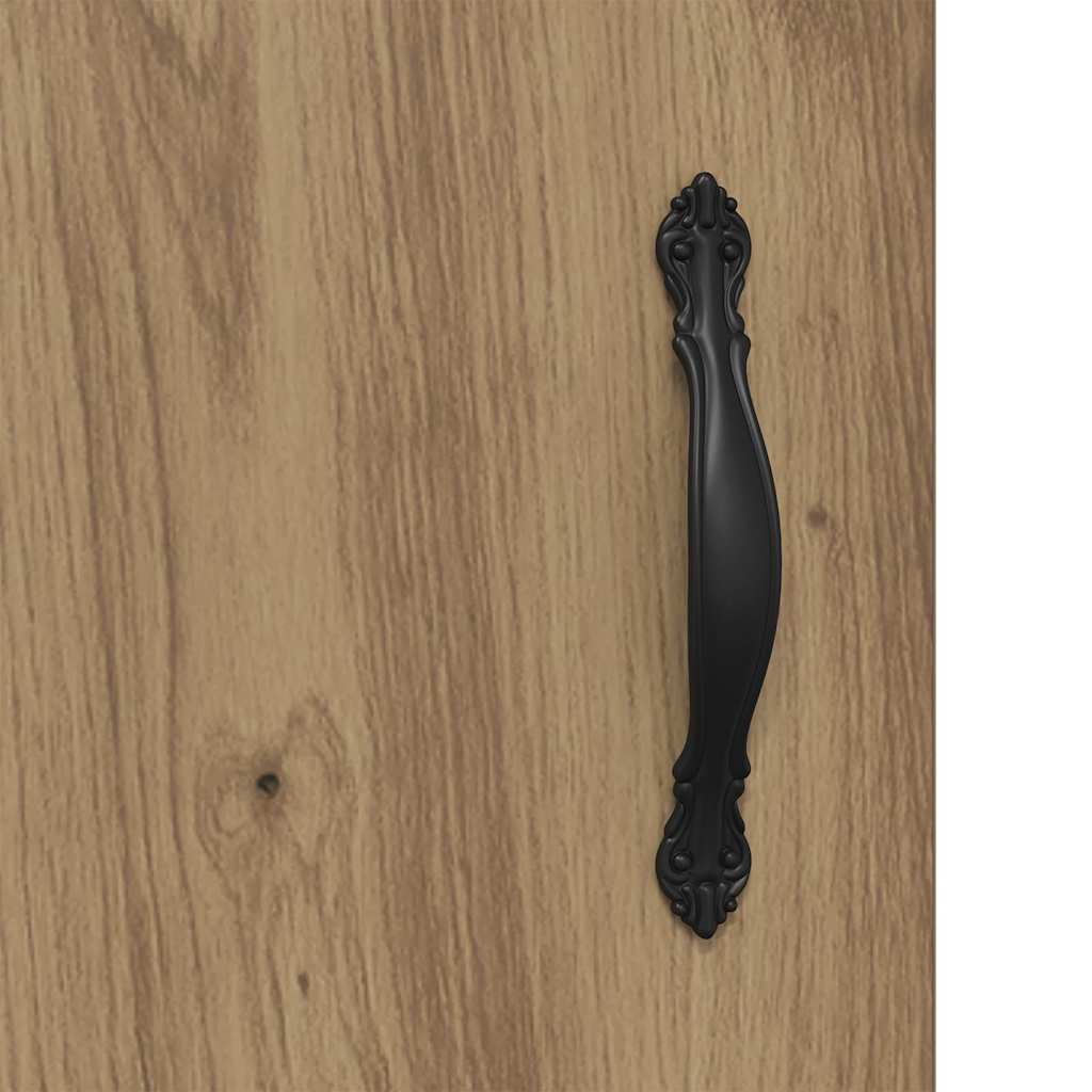 TV-Schrank Artisan-Eiche 150x30x50 cm Holzwerkstoff