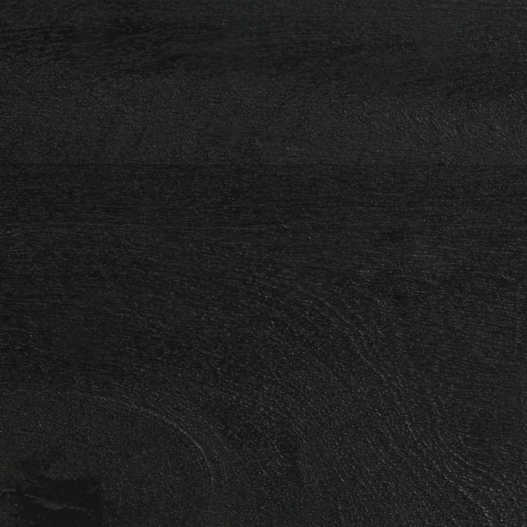 TV-Schrank Schwarz 105x33x46 cm Holzwerkstoff