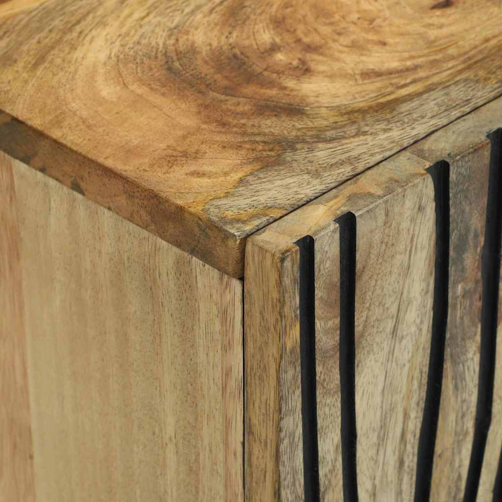 TV-Einheiten Braun 105 x 33 x 46 cm Holzwerkstoff