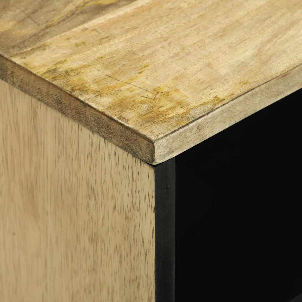 TV-Einheiten Braun 80 x 33 x 46 cm Holzwerkstoff