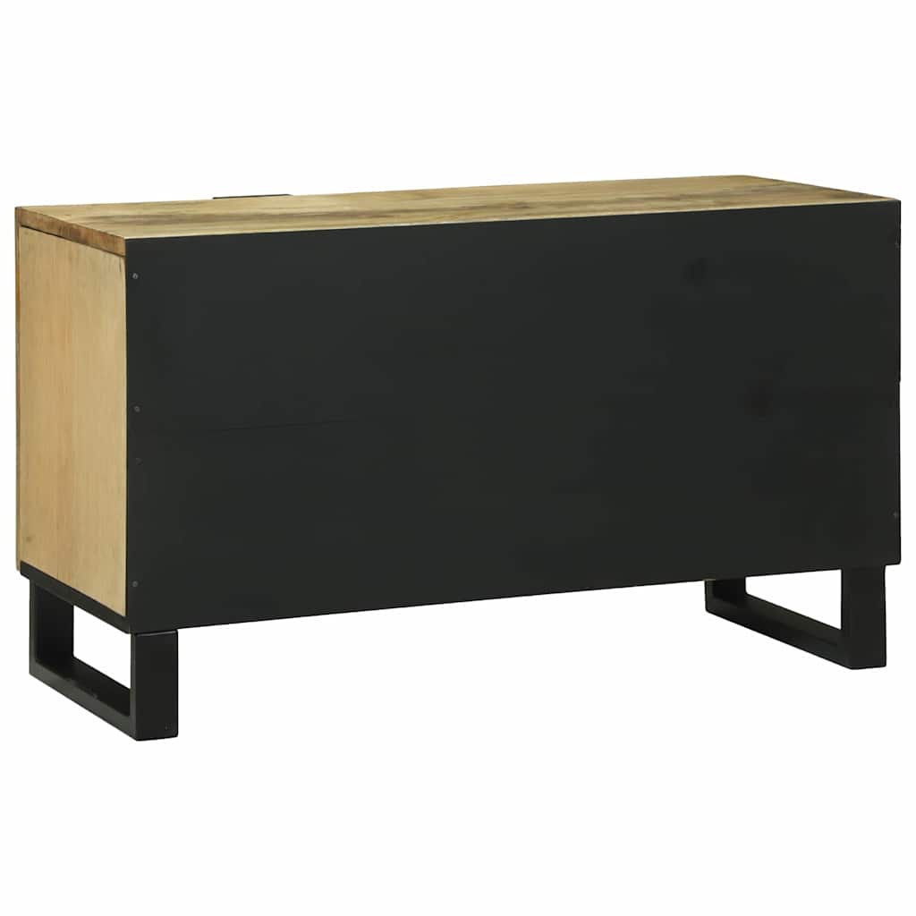 TV-Einheiten Braun 80 x 33 x 46 cm Holzwerkstoff