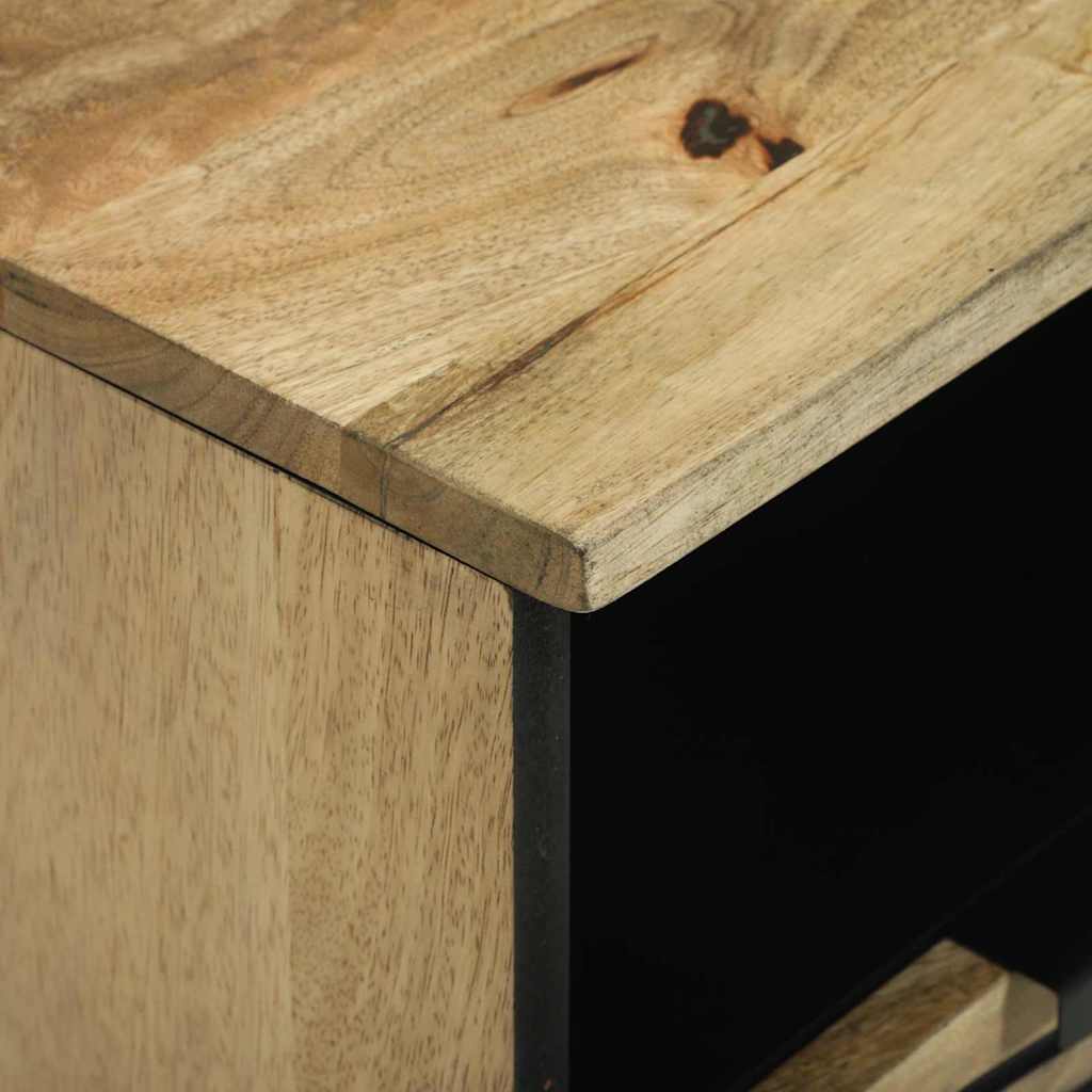 TV-Einheiten Braun 100 x 33 x 46 cm Holzwerkstoff
