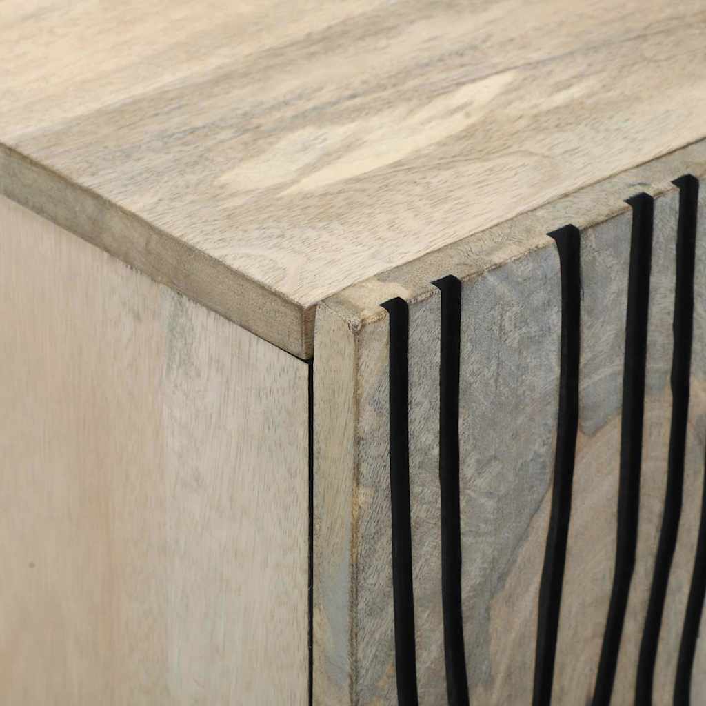 TV-Einheiten Weiß 105 x 33 x 46 cm Holzwerkstoff