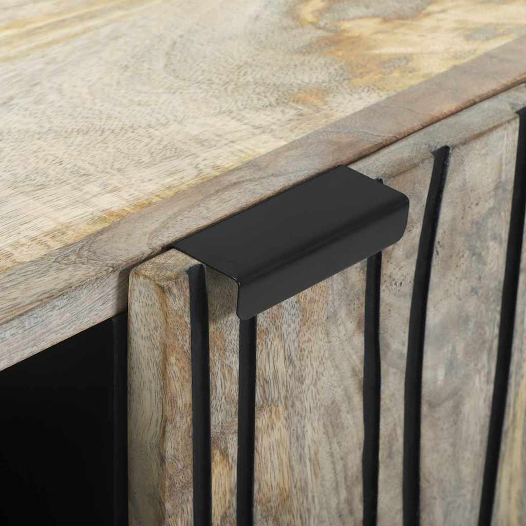 TV-Einheiten Weiß 105 x 33 x 46 cm Holzwerkstoff