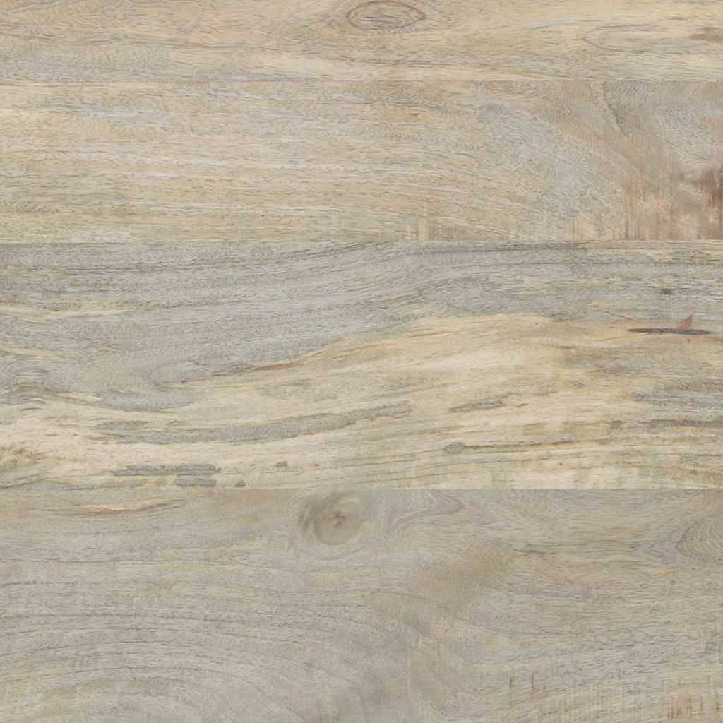 Nachttisch 2 pcs Weiß 40 x 33 x 46 cm Holzwerkstoff
