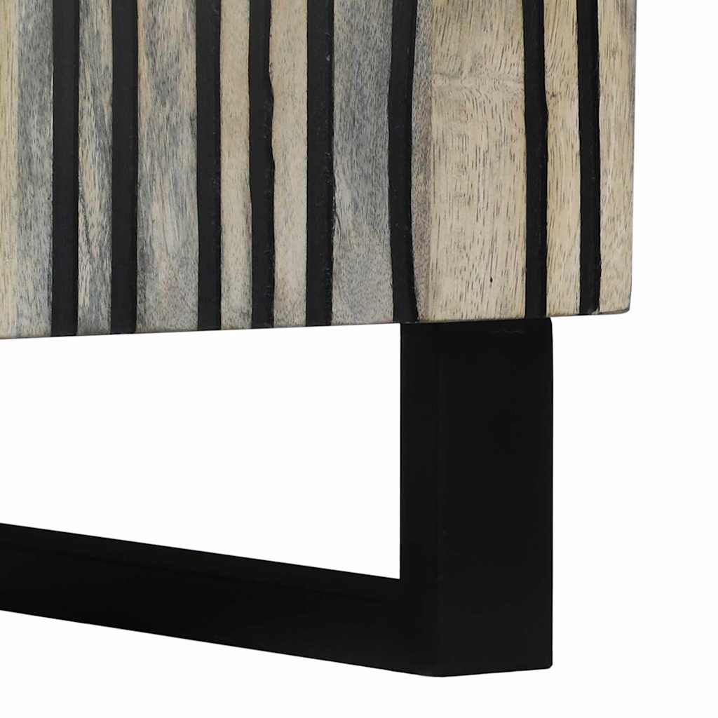 TV-Einheiten mit Schubladen Weiß 105 x 33 x 46 cm Holzwerkstoff