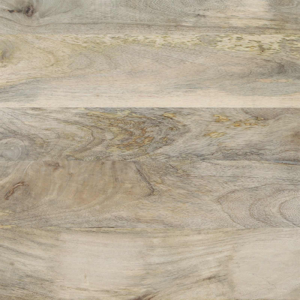 Waschbeckenschrank mit Regal Weiß 62 x 33 x 58 cm Holzwerkstoff