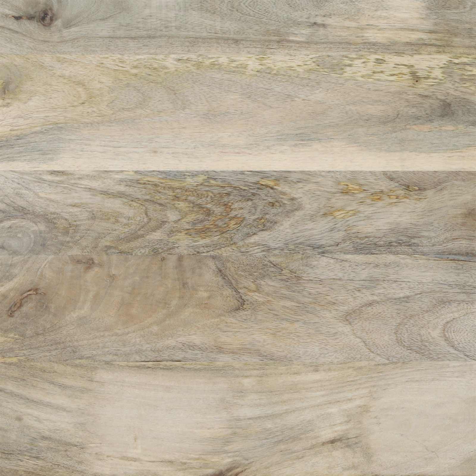 Waschbeckenschrank mit Regal Weiß 62 x 33 x 58 cm Holzwerkstoff